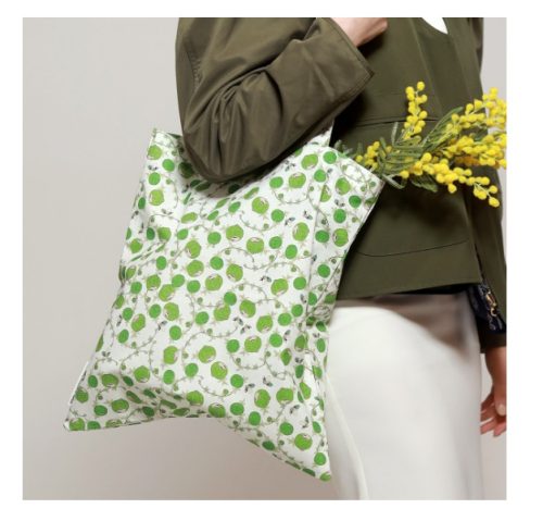 [NMK] Chochungdo Bag - Watermelons - Image 2