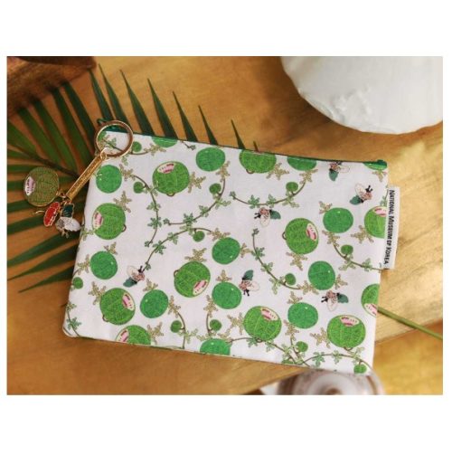 [NMK] Chochungdo Pouch - Watermelons - Image 4