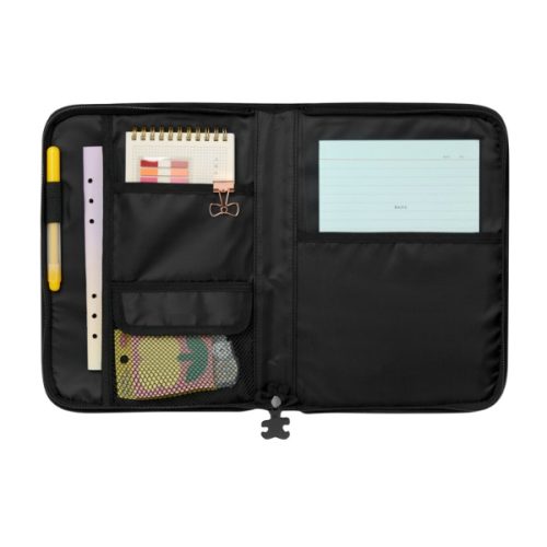 [ArtBox] Teddy Bear Multi-Pouch Binder - Image 2